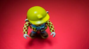 Bob the builder