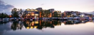 University of Lincoln