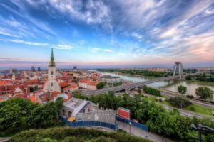 ITSM News from Bratislava