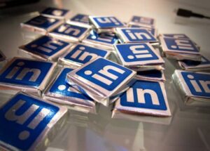 LinkedIn Logos