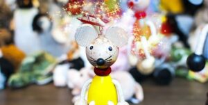 A magic mouse