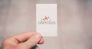 Alemba vFire Artwork