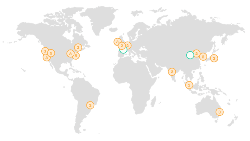 AWS S3 Outage