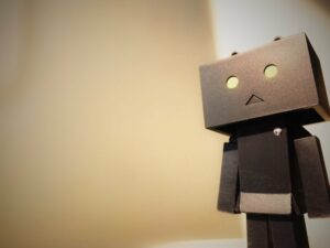 Change Management Robot