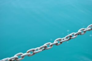 Chain link