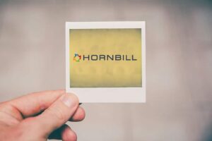Hornbill logo