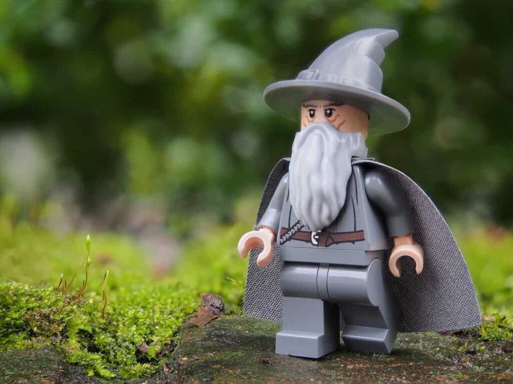 Great ITSM Software is like a great wizard