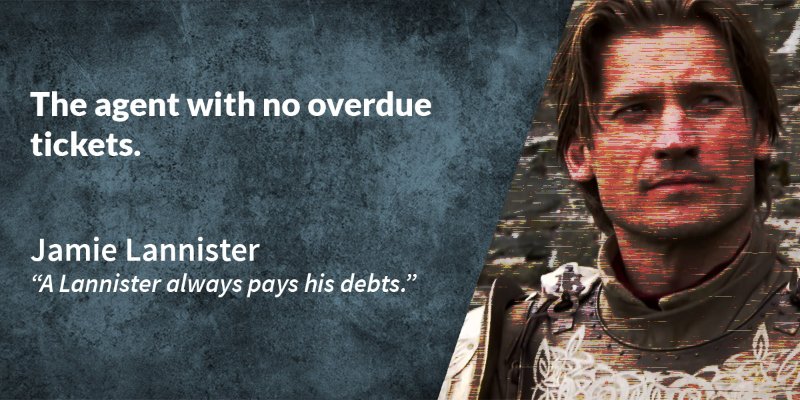 Game of Thrones IT Service Desk Meme