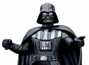 Darth Vadar