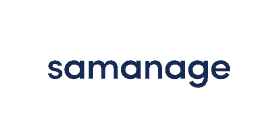 Logo samanage
