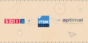 SDI - ITSM.tools - optimal service management banner