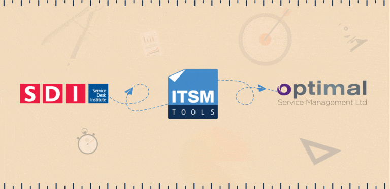 Service Desk Metrics and Measurement