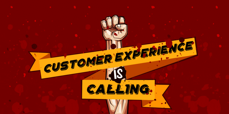 Customer Experience (CX) and IT Service Desks