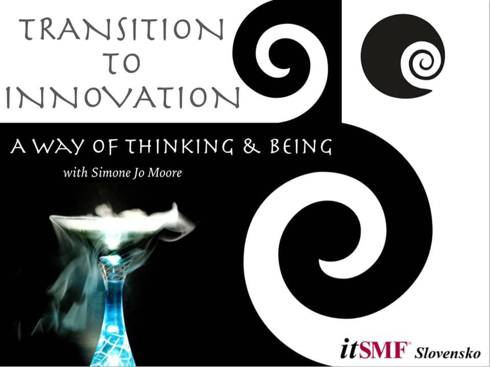 Transition to innovation