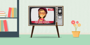 Learning ITSM from scratch