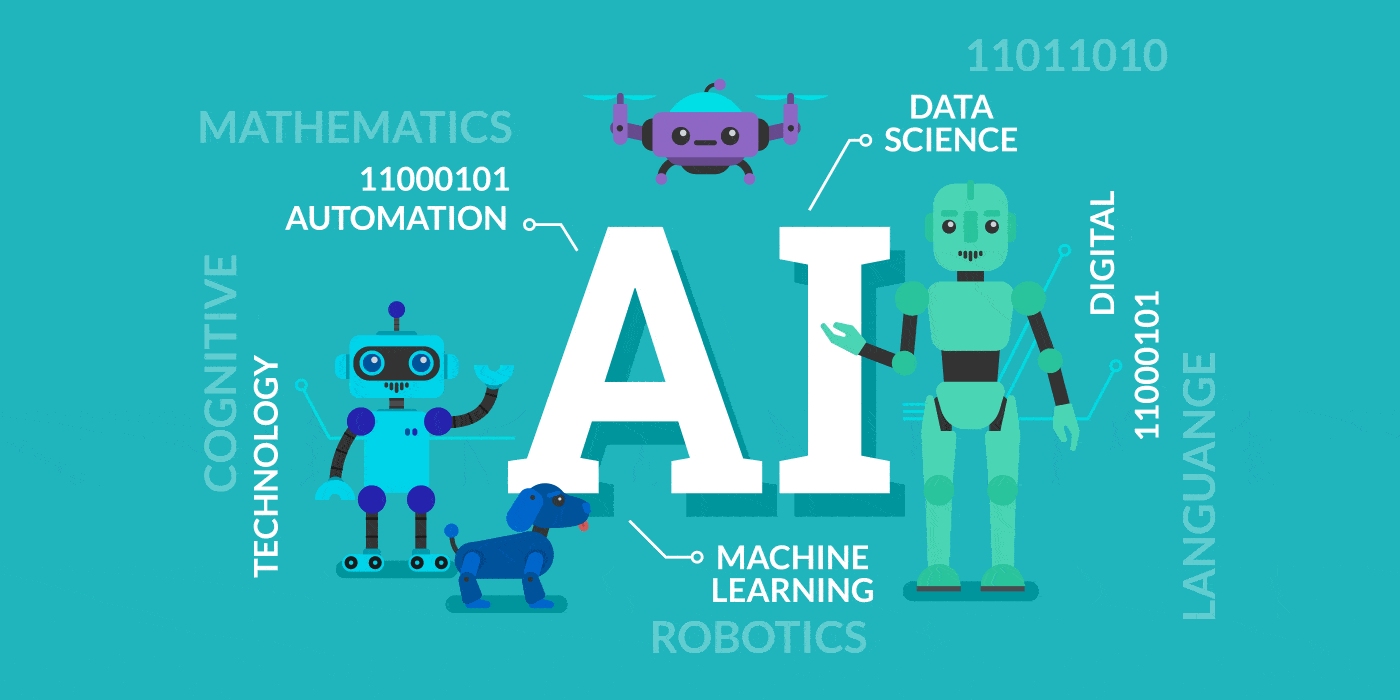 Automation and AI