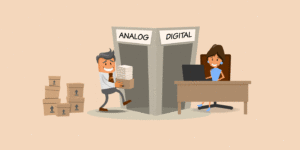 Digital Transformation