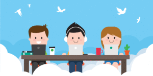 Modern Service Management in the Cloud