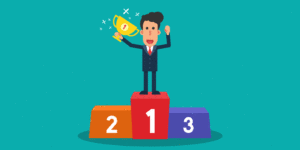 Celebrating knowledge management success