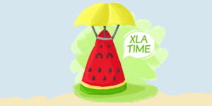 Forget watermelon SLAs, you need XLAs