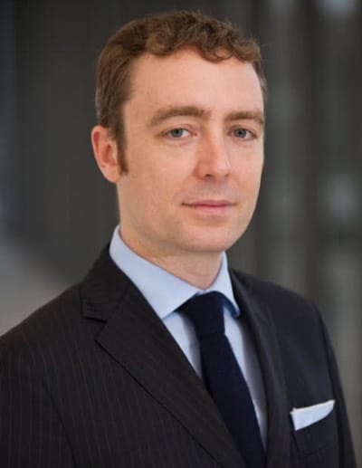 Dominic Wellington
