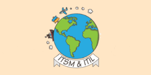 ITSM and ITIL In North America