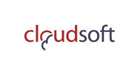 Logo cloudsoft