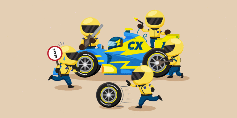 Cx race car