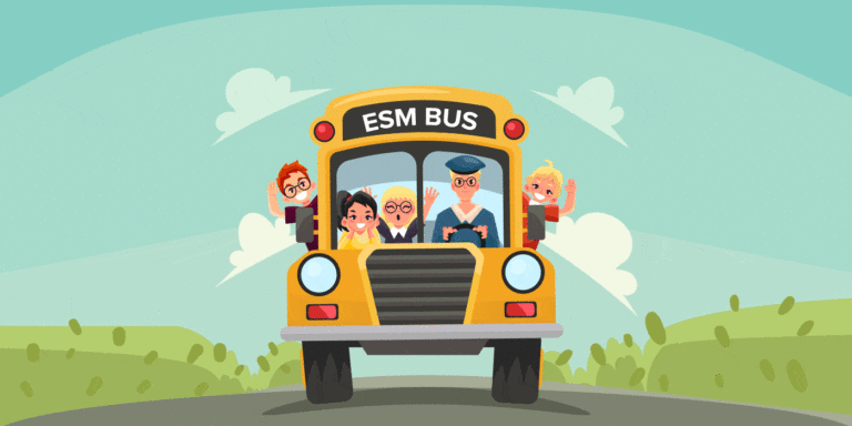 ESM bus 02