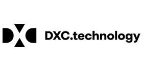 Dxc logo