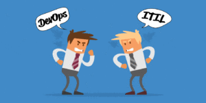 DevOps and ITIL
