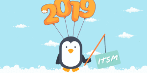 ITSM in 2019