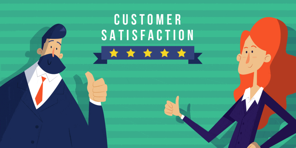 4 Ways to Increase IT Service Desk's Customer Satisfaction Scores