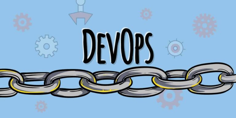 DevOps Chain