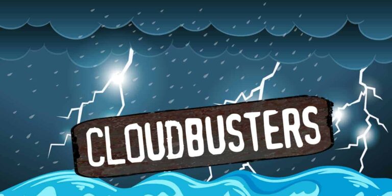 Cloudbusters