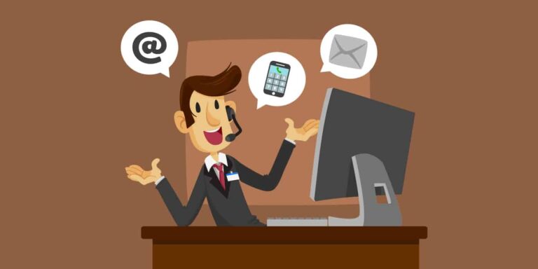 Better Customer Service