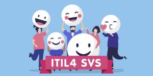 The ITIL 4 Service Value System