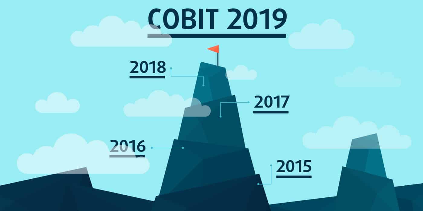 COBIT-2019 Unterlage