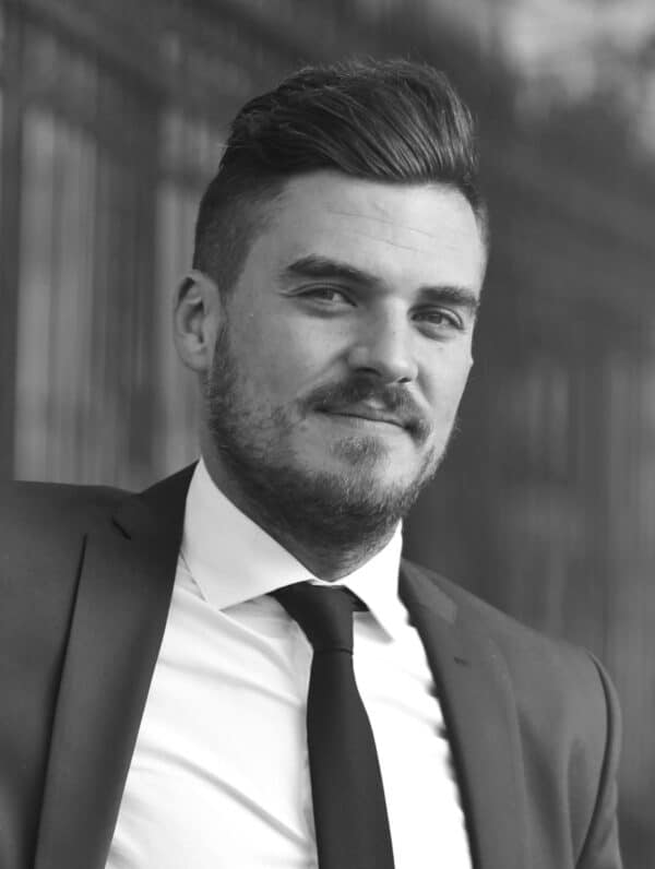 Michael Deane