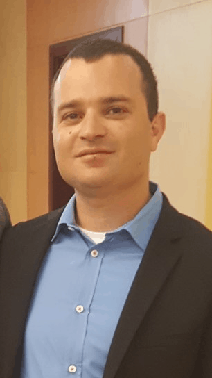Ofer Tirosh