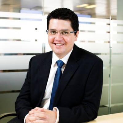 Jose Carmona Orbezo