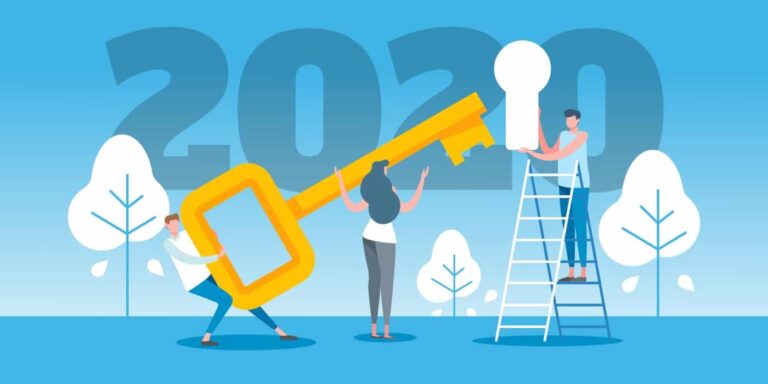 Service Management in 2020 Key Challenges