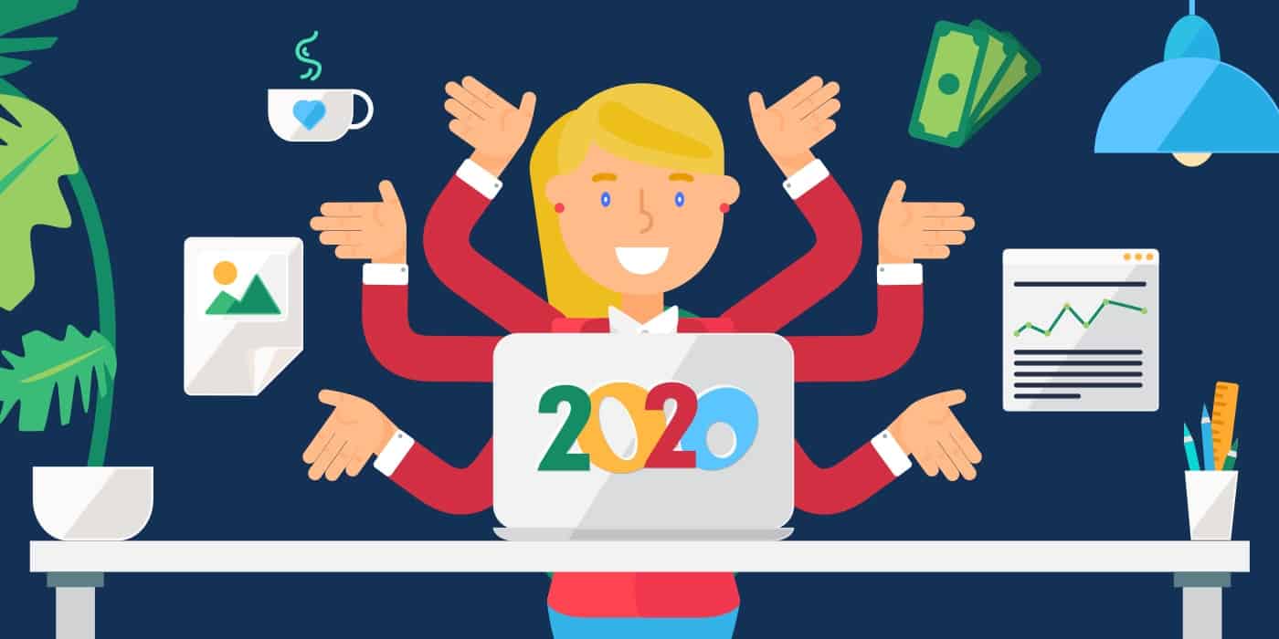 ITSM in 2020 – It’s Time to Get Focused on the Right Things