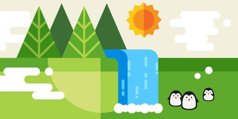River Value Streams