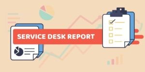 Service Desk Reporting