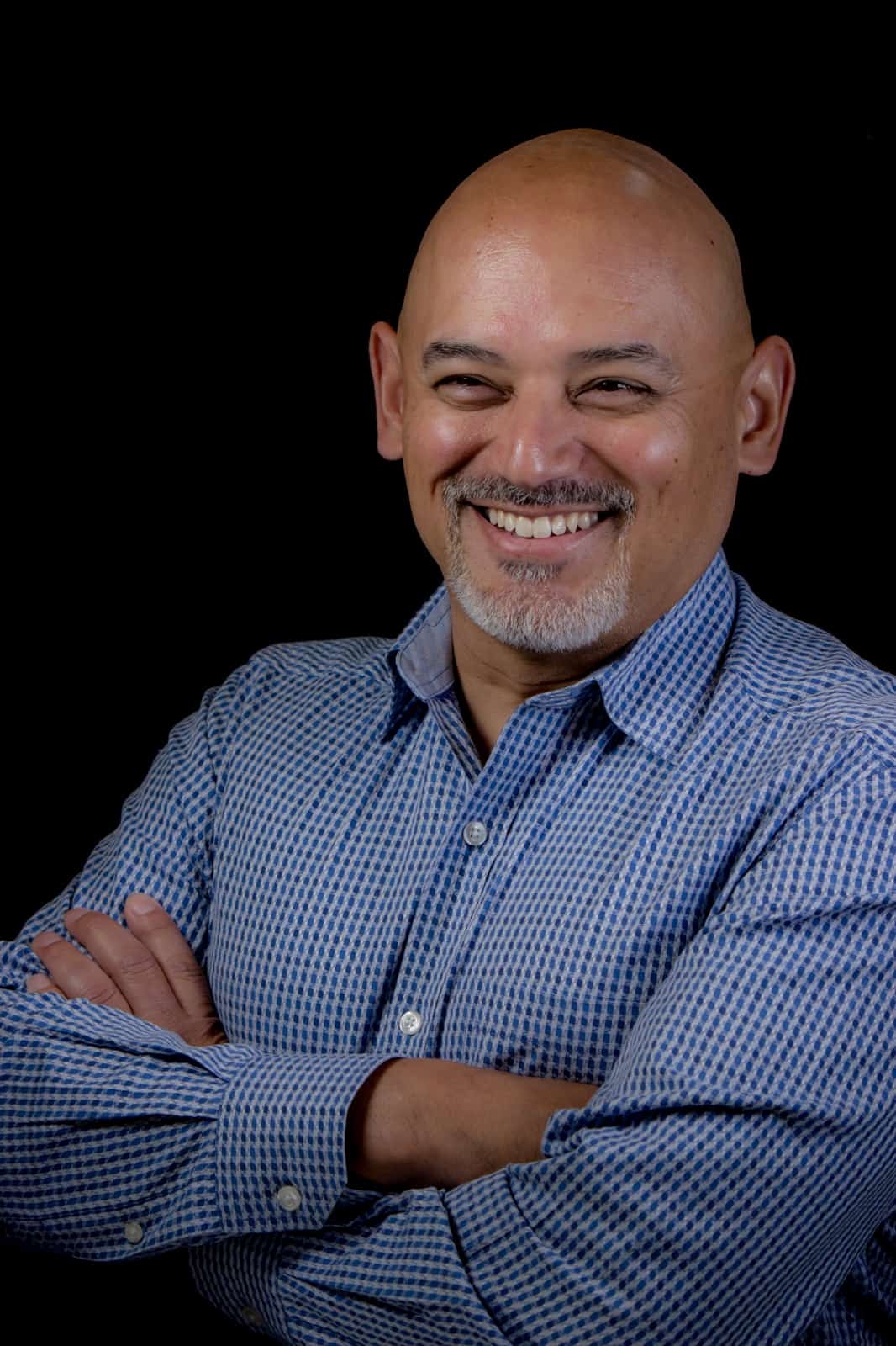 Charles Arajuo