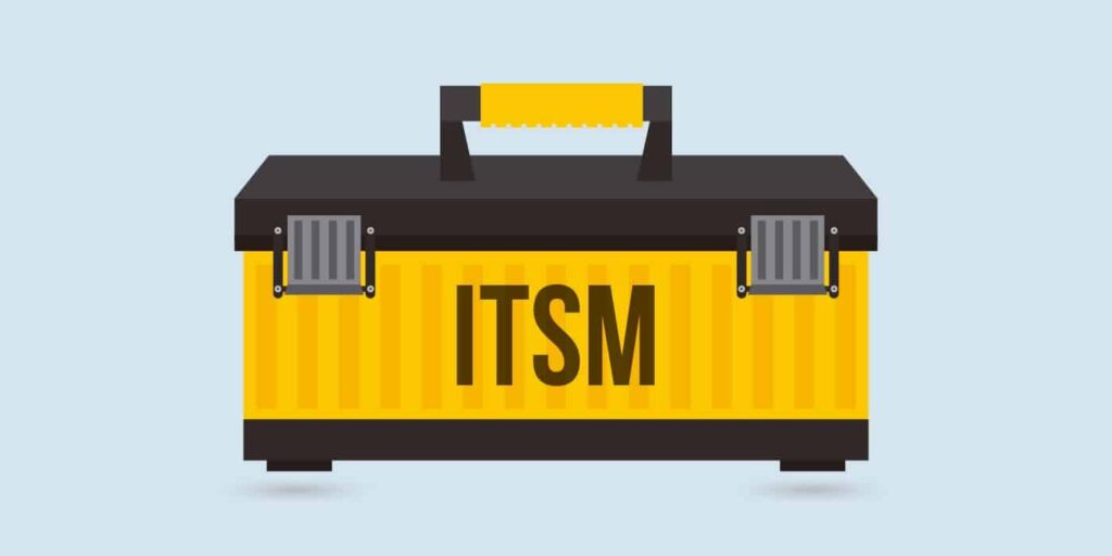 ITSM Tools