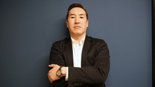 Serik Igbayev