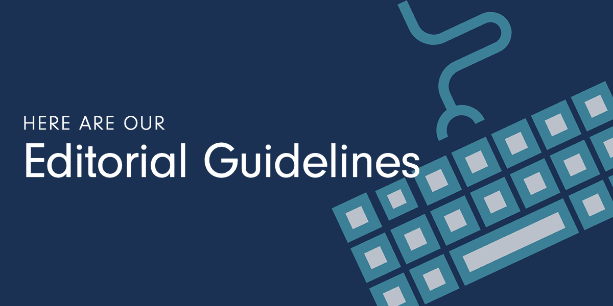 Editorial Guidelines - ITSM.tools