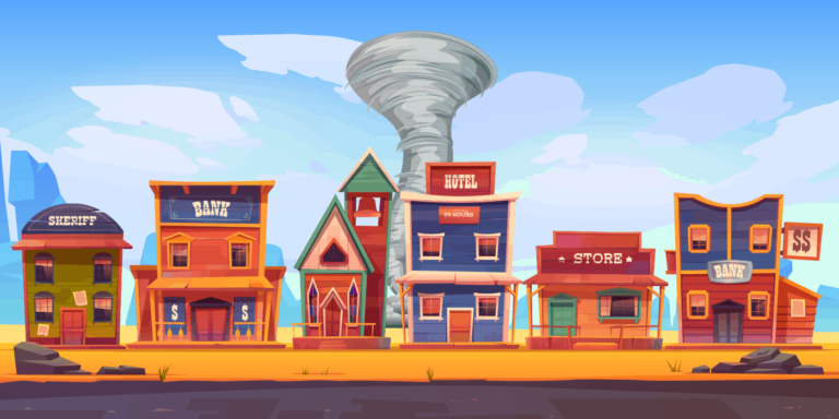 Business Continuity in Texas